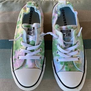 Converse Shoreline Slip summer fest sneakers
